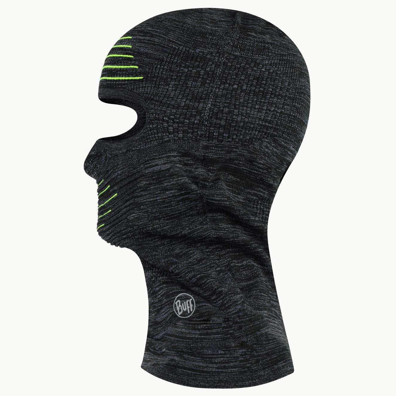 Балаклава Buff DryFlx Pro